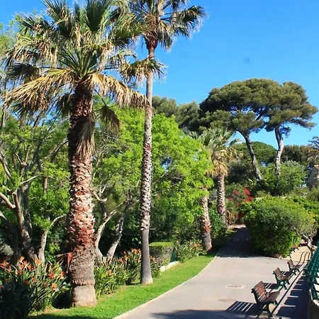 Providencia 1 - Shipyard And Yacht Crews Apartament *