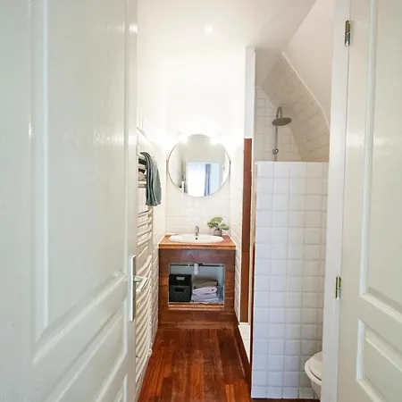 Providencia 1 - Shipyard And Yacht Crews Apartament